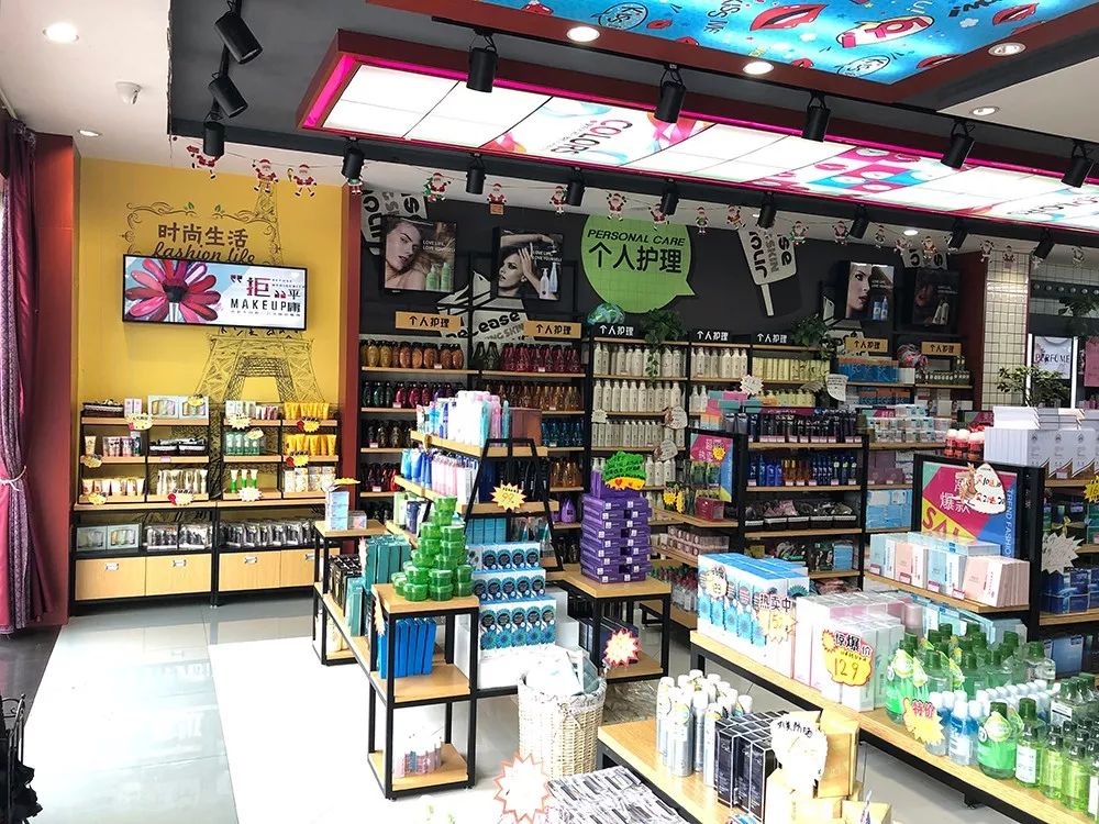 化妝品店選品注意事項有哪些？