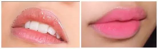 唇妝應(yīng)該怎么畫(huà)？唇妝的正確畫(huà)法