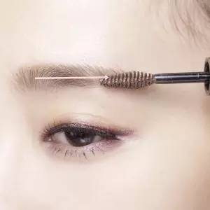 眉毛如何畫才好看？畫好眉毛的方法！