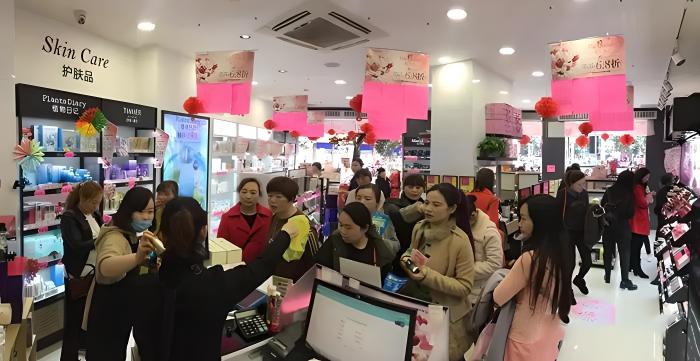 顧客買護(hù)膚品 顧客買護(hù)膚品最常問的問題有哪些?