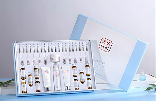 院線產(chǎn)品和一般護(hù)膚品有什么區(qū)別？