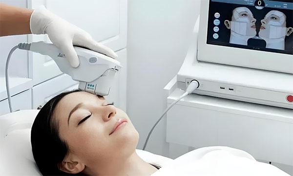 超聲炮的功效和作用有哪些？