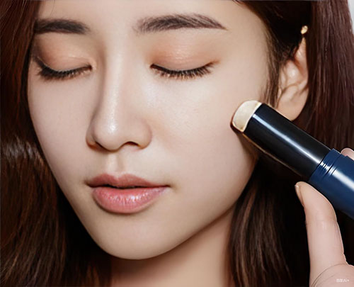 底妝指的是哪些東西？