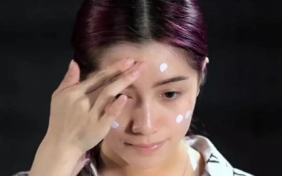 化妝之前臉部要涂些什么？