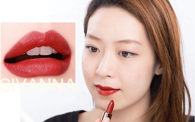 口紅怎么涂才會自然好看？