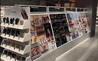 美妝店貨源怎么找？