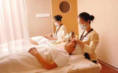 五大美容院經(jīng)營準(zhǔn)則助你提升競爭力！