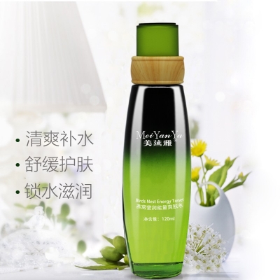 美延雅燕窩瑩潤(rùn)能量爽膚水