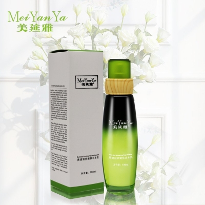 美延雅燕窩滋養(yǎng)嫩膚補(bǔ)水乳