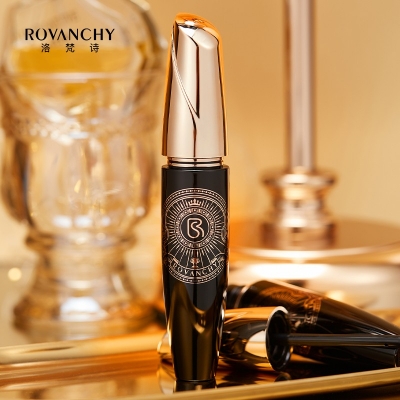 洛梵詩(shī)-烏斯瑪草翹密睫毛膏