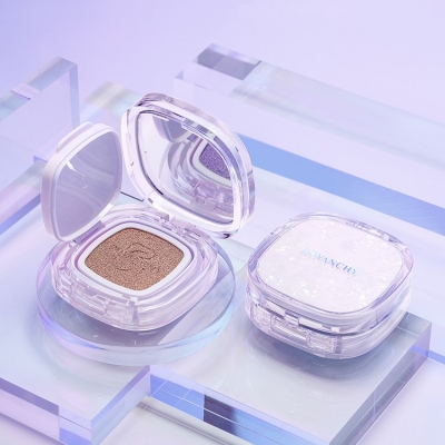 洛梵詩晶透潤(rùn)膚氣墊霜