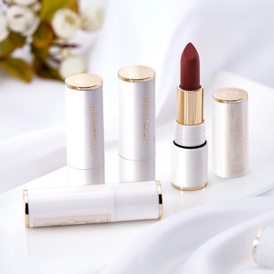 洛梵詩女王印記不沾杯口紅