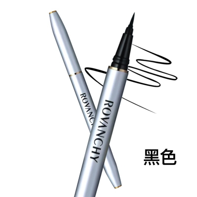 洛梵詩松煙描繪首烏眼線液筆